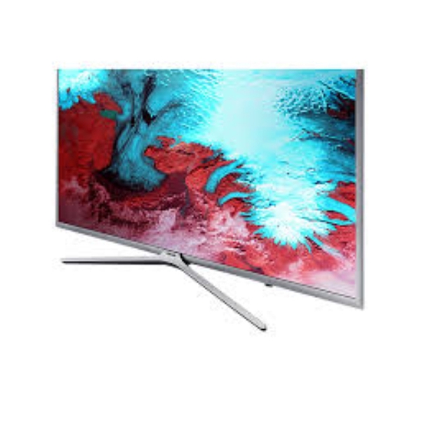 ტელევიზორი  LED SAMSUNG TV 32" (81CM) UE32K5550AUXRU SILVER  SMART  FHD 1920X1080   DVB-T2CS2 3XHDMI 2XUSB WIFI  LAN