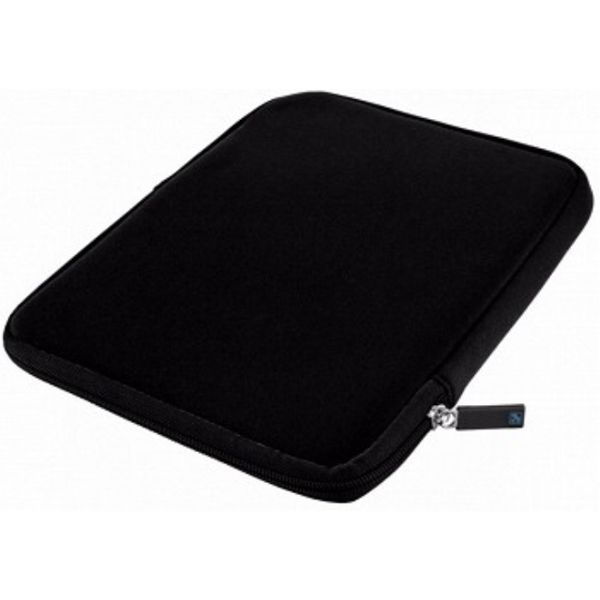 ტაბლეტის ქეისი  TRUST Anti-shock Bubble Sleeve for 10'' tablets - black