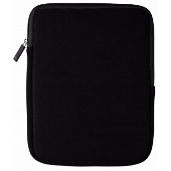 ტაბლეტის ქეისი  TRUST Anti-shock Bubble Sleeve for 10'' tablets - black