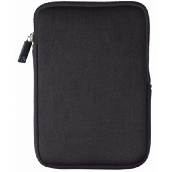 ტაბლეტის ქეისი TRUST Anti-shock Bubble Sleeve for 7-8'' tablets - black