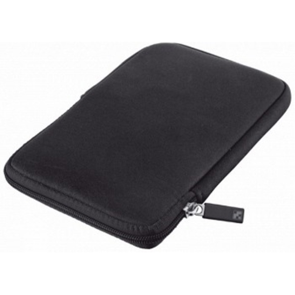 ტაბლეტის ქეისი TRUST Anti-shock Bubble Sleeve for 7-8'' tablets - black