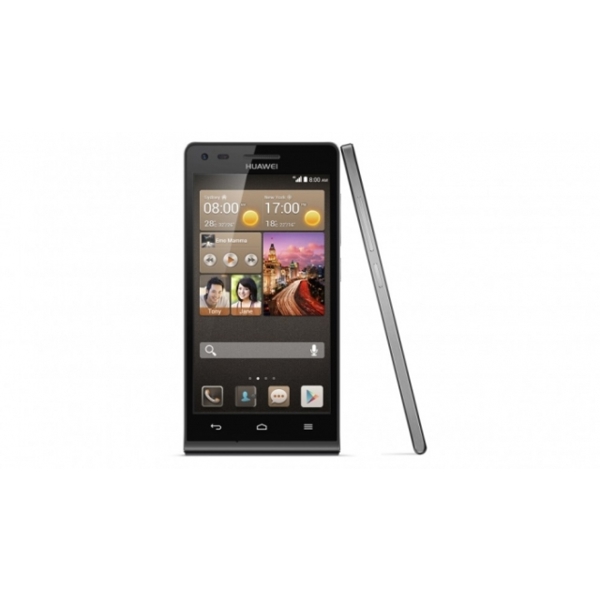 მობილური ტელეფონი Huawei Ascend G6 Single Sim