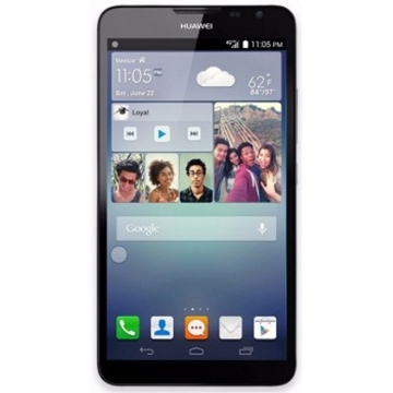 მობილური ტელეფონი HUAWEI ASCEND MATE 2 16GB BLACK 