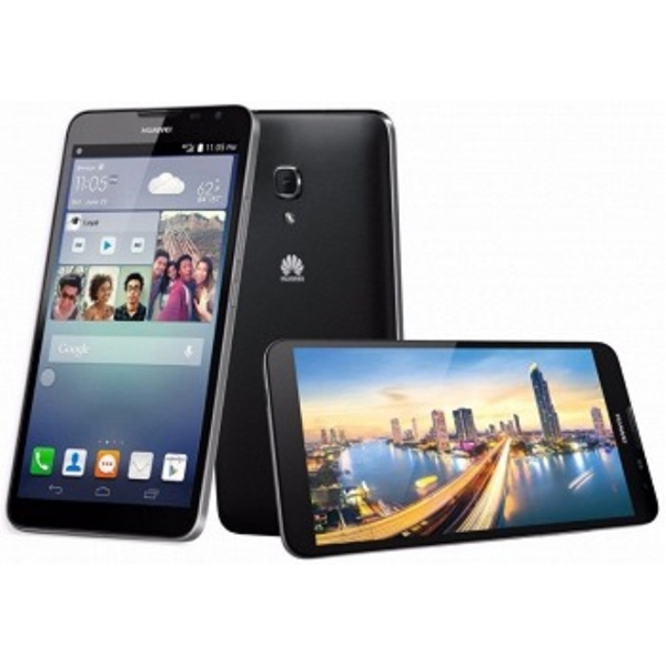 მობილური ტელეფონი HUAWEI ASCEND MATE 2 16GB BLACK 