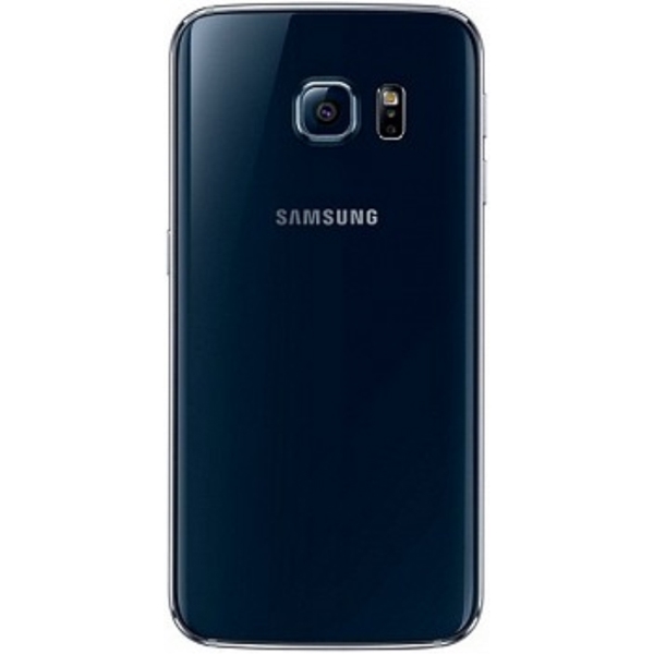 მობილური ტელეფონი SAMSUNG GALAXY S6 EDGE (SM-G925F) 32GB BLACK 