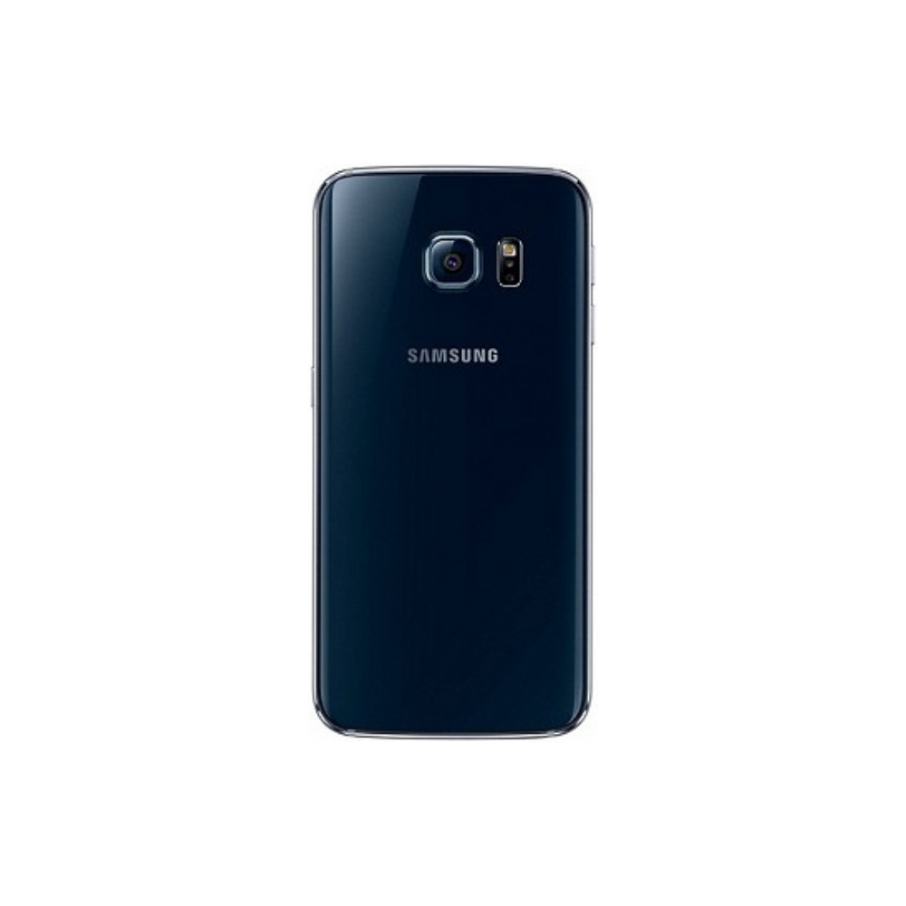 მობილური ტელეფონი SAMSUNG GALAXY S6 EDGE (SM-G925F) 32GB BLACK 