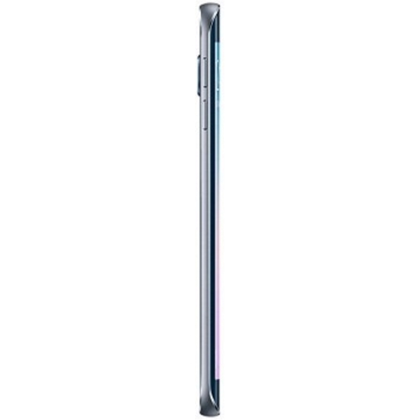 მობილური ტელეფონი SAMSUNG GALAXY S6 EDGE (SM-G925F) 32GB BLACK 