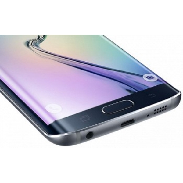 მობილური ტელეფონი SAMSUNG GALAXY S6 EDGE (SM-G925F) 32GB BLACK 