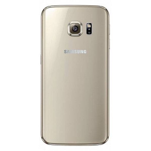 მობილური ტელეფონი SAMSUNG GALAXY S6 EDGE (SM-G925F) 32GB GOLD 