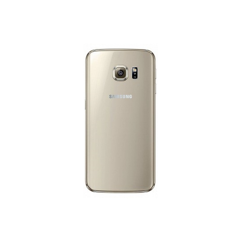 მობილური ტელეფონი SAMSUNG GALAXY S6 EDGE (SM-G925F) 32GB GOLD 