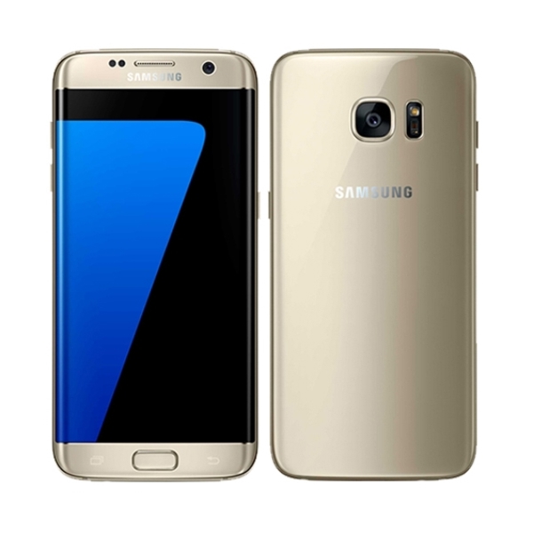  SAMSUNG G935F GALAXY S7 EDGE 32GB GOLD