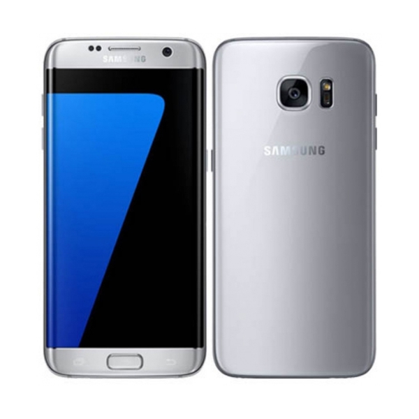 მობილური ტელეფონი SAMSUNG G935FD GALAXY S7 EDGE DUOS 32GB SILVER