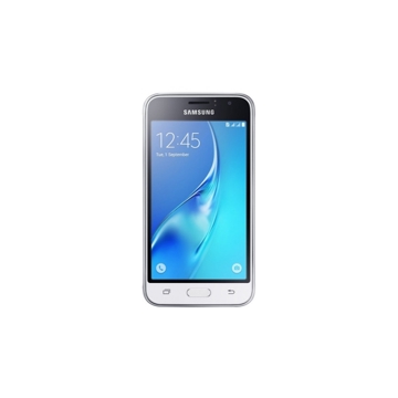 (REFURBISH, VERY GOOD) REFURBISH  SAMSUNG J110H GALAXY J1 ACE DUOS BLACK