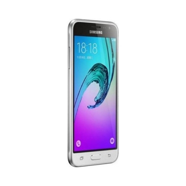 (REFURBISH, VERY GOOD) REFURBISH PHONES SAMSUNG G361H GALAXY CORE PRIME VE DUOS WHITE