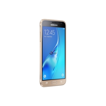 მობილური ტელეფონი SAMSUNG J320F GALAXY J3 DUOS LTE GOLD