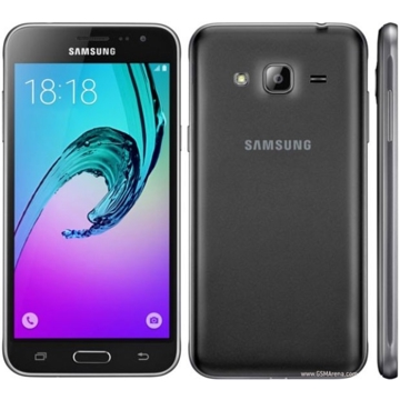  SAMSUNG J320H GALAXY J3 DUOS BLACK