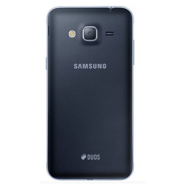  SAMSUNG J320H GALAXY J3 DUOS BLACK