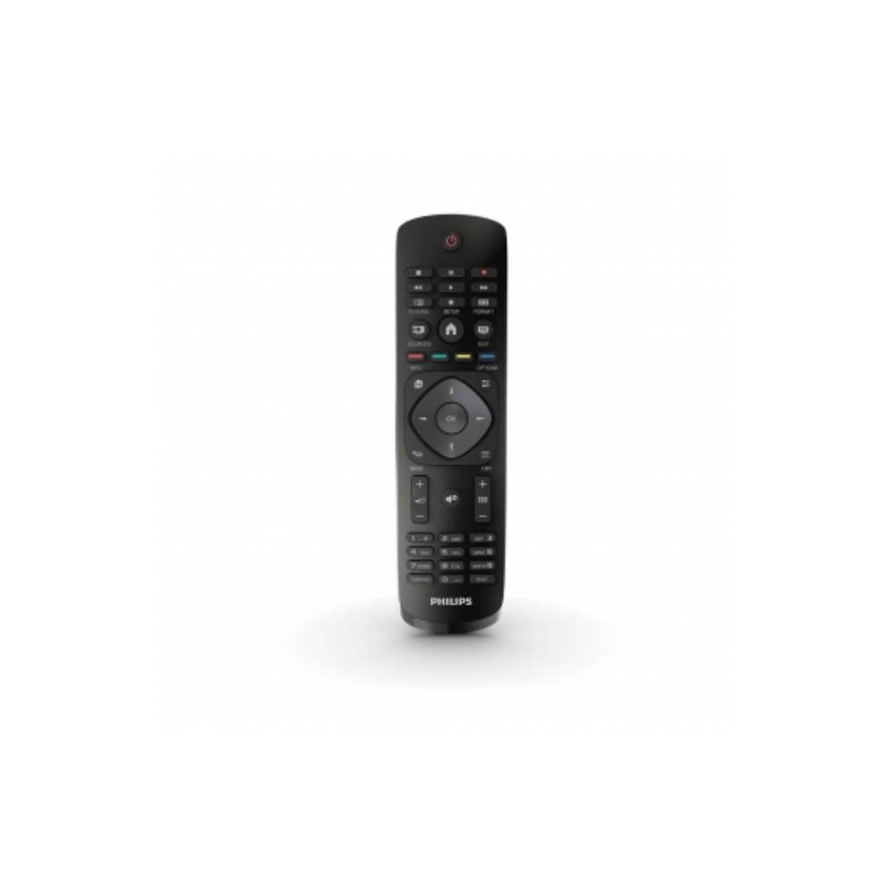 ტელევიზორი  LED PHILIPS 32" (81CM) 32PHT4101 HD 1366X768 200HZ  200CDM2  2XHDMI 1XUSB  SCART DVB-TT2C
