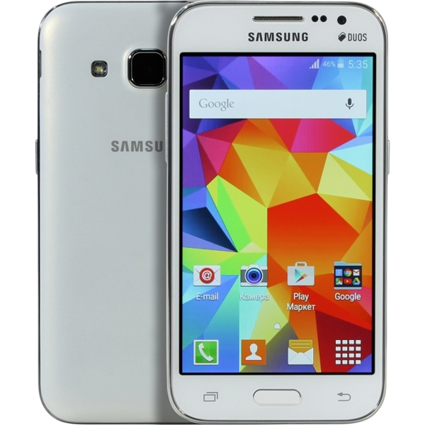 SAMSUNG G361H Galaxy Core Prime Duos GREY