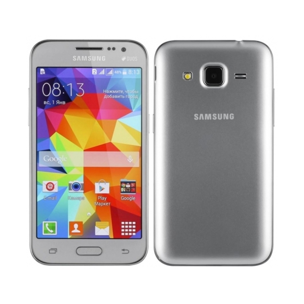 SAMSUNG G361H Galaxy Core Prime Duos GREY