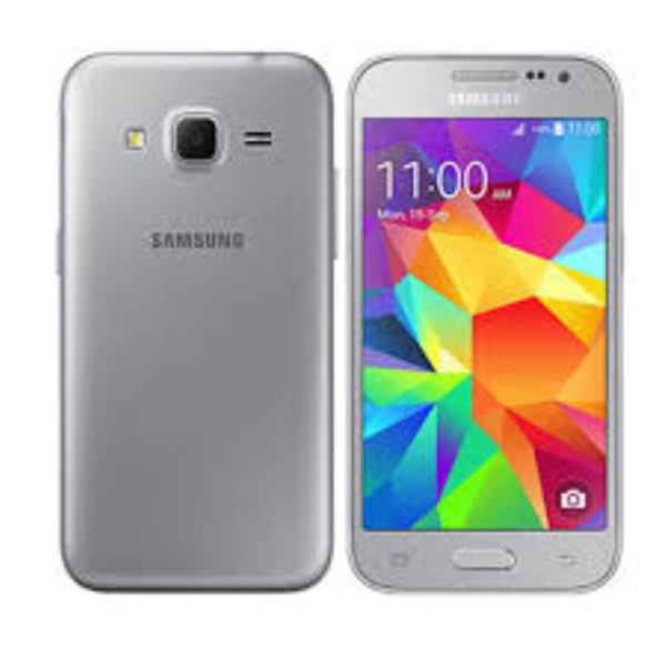 SAMSUNG G361H Galaxy Core Prime Duos Silver