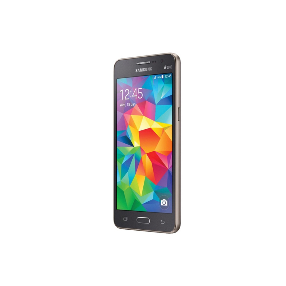 მობილური ტელეფონი Samsung G531H Galaxy Grand Prime Duos grey