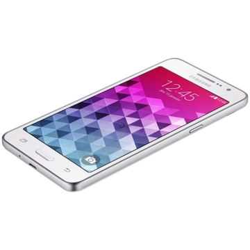 Samsung G531H Galaxy Grand Prime Duos white