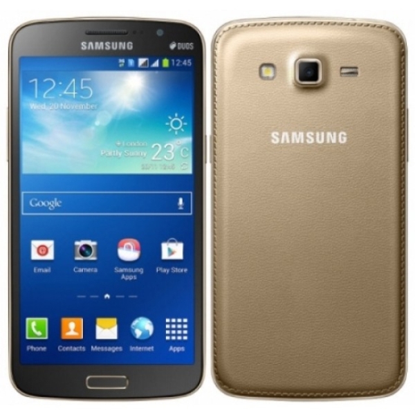 SAMSUNG G7102 GALAXY GRAND 2 gold 