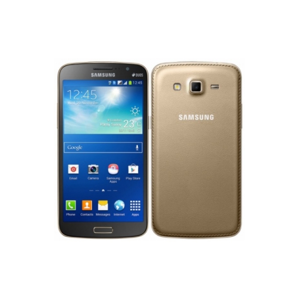 SAMSUNG G7102 GALAXY GRAND 2 gold 