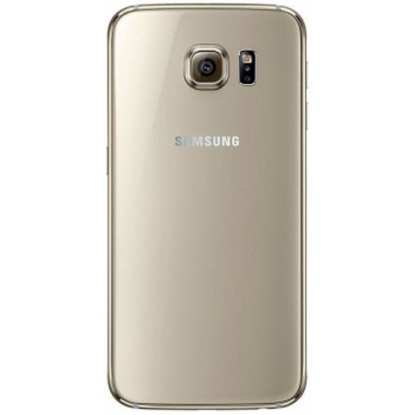 მობილური ტელეფონი SAMSUNG GALAXY S6 (SM-G920F) 32GB GOLD 