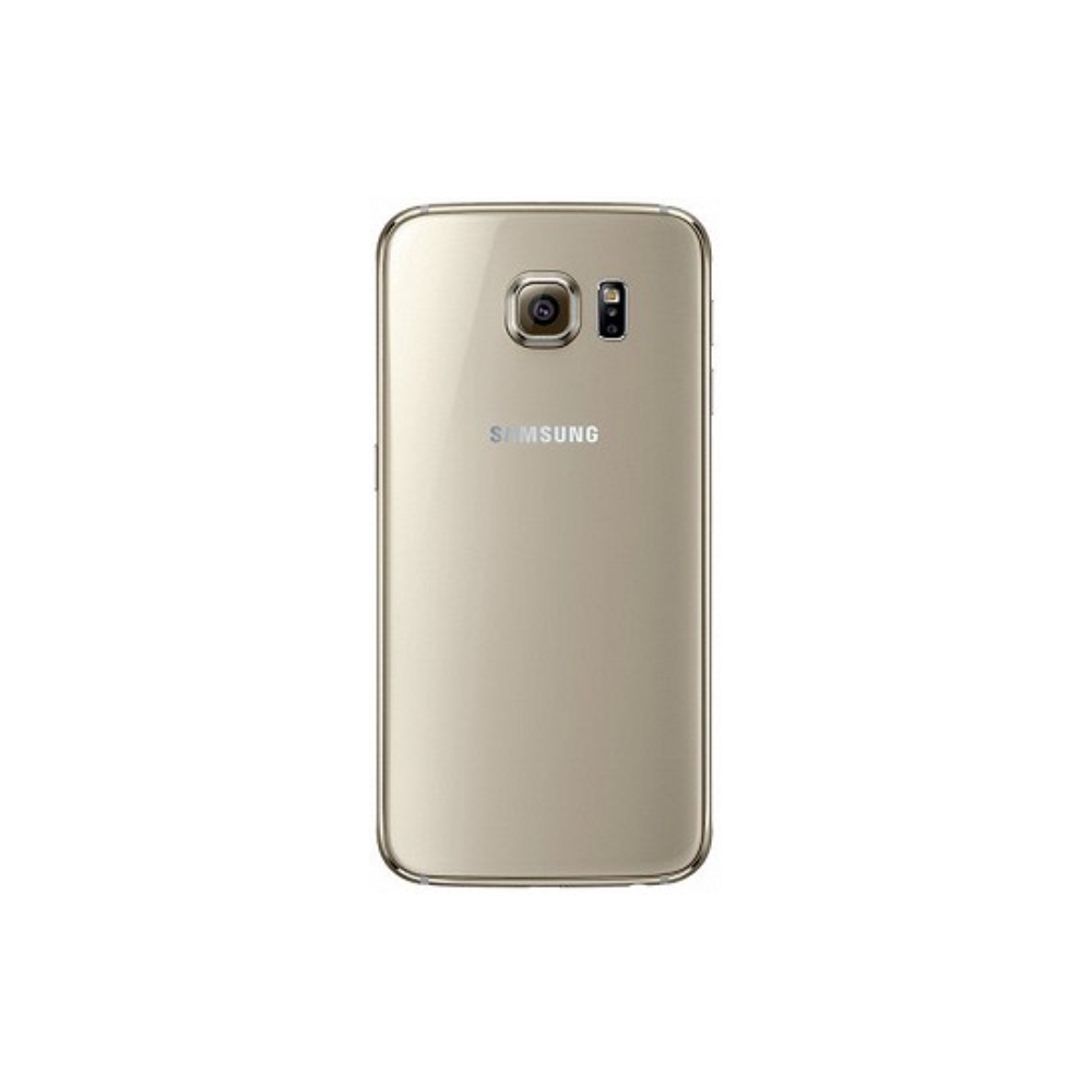 მობილური ტელეფონი SAMSUNG GALAXY S6 (SM-G920F) 32GB GOLD 