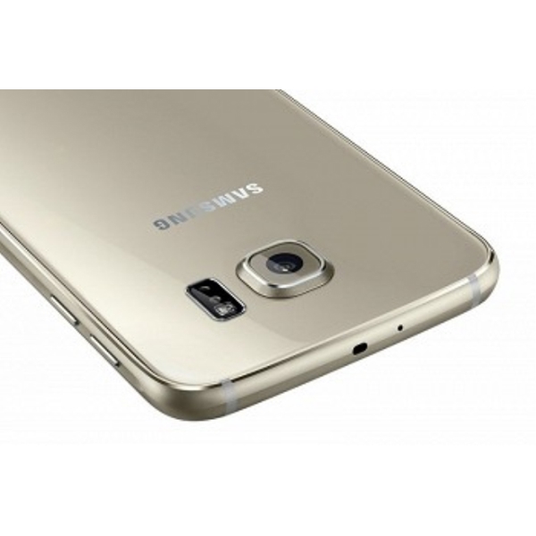 მობილური ტელეფონი SAMSUNG GALAXY S6 (SM-G920F) 32GB GOLD 