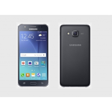 მობილური ტელეფონი SAMSUNG GALAXY J7 (SM-J700F) 16GB black