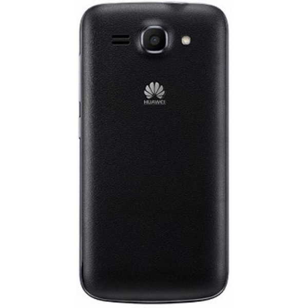 მობილური ტელეფონი HUAWEI ASCEND Y520 4GB BLACK 