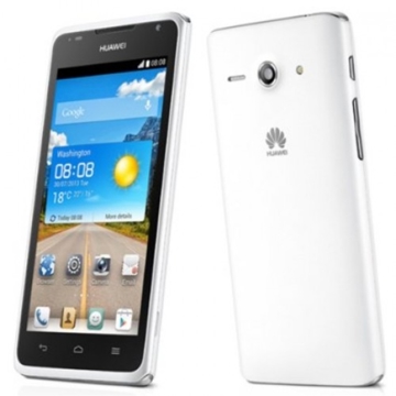 მობილური ტელეფონი HUAWEI ASCEND Y530 SIGLE SIM white