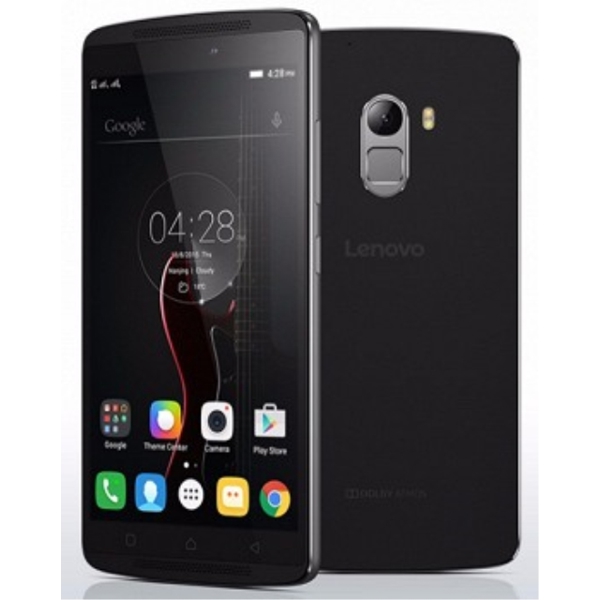 მობილური ტელეფონი LENOVO A7010 (VIBE X3 LITE) 16GB BLACK 