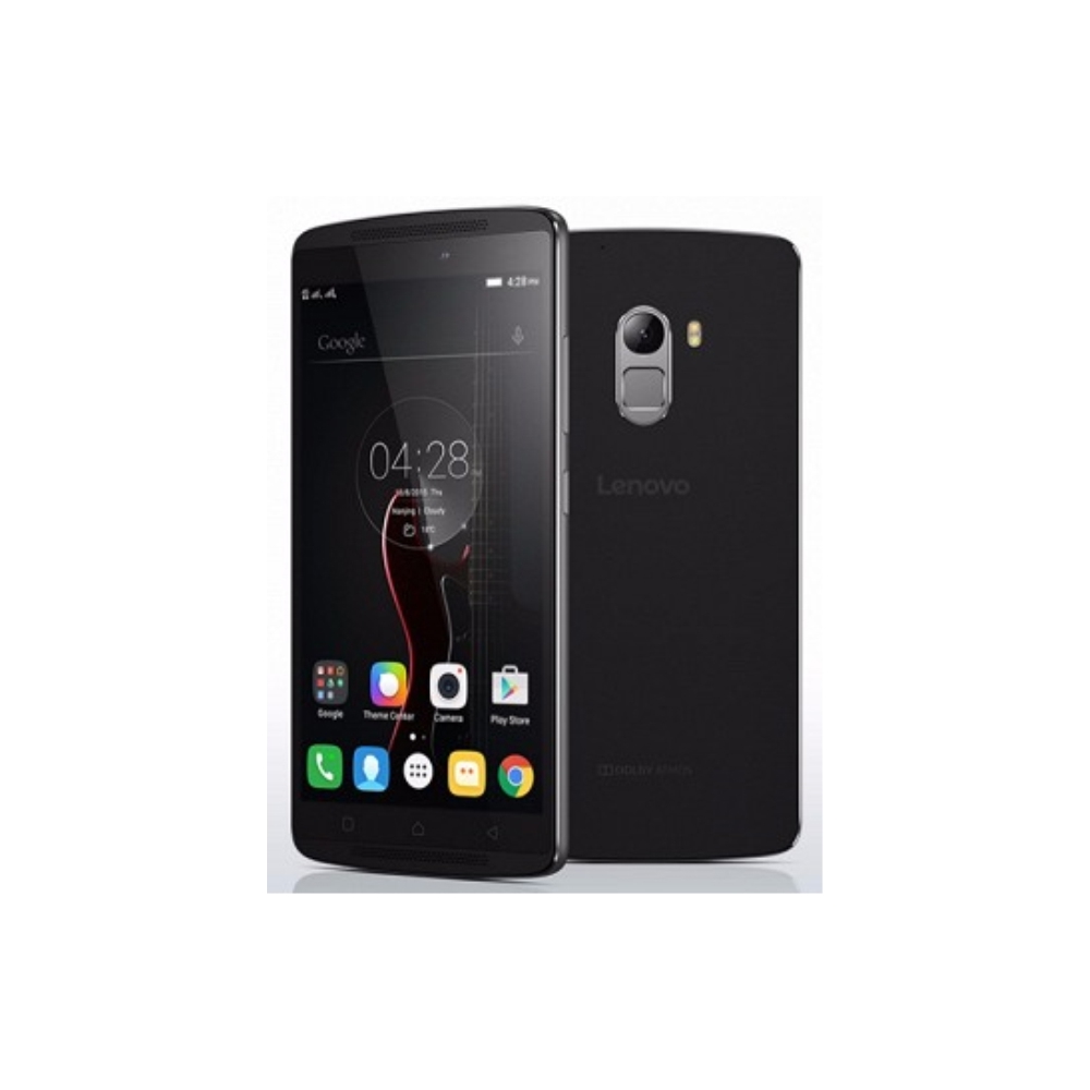 მობილური ტელეფონი LENOVO A7010 (VIBE X3 LITE) 16GB BLACK 