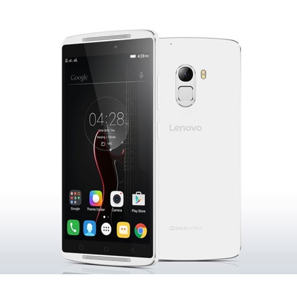 მობილური ტელეფონი LENOVO A7010 (VIBE X3 LITE) 16GB white