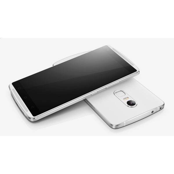 მობილური ტელეფონი LENOVO A7010 (VIBE X3 LITE) 16GB white