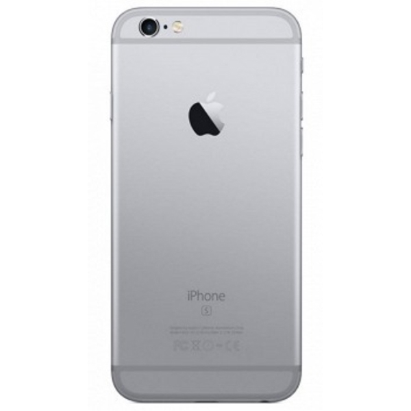 მობილური ტელეფონი APPLE IPHONE 6S 16GB SPACE GRAY 