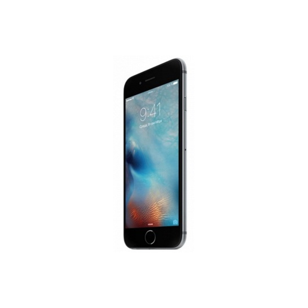 მობილური ტელეფონი APPLE IPHONE 6S 64GB SPACE GRAY 