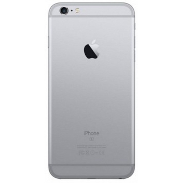 მობილური ტელეფონი APPLE IPHONE 6S PLUS 16GB SPACE GRAY 