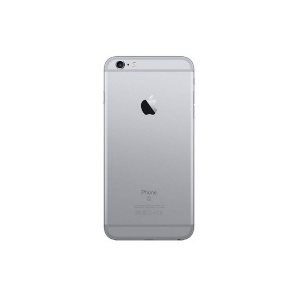 მობილური ტელეფონი APPLE IPHONE 6S PLUS 16GB SPACE GRAY 
