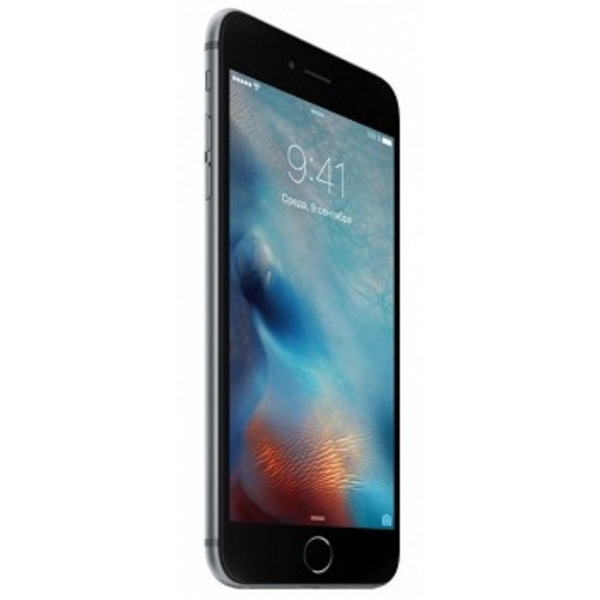 მობილური ტელეფონი APPLE IPHONE 6S PLUS 16GB SPACE GRAY 
