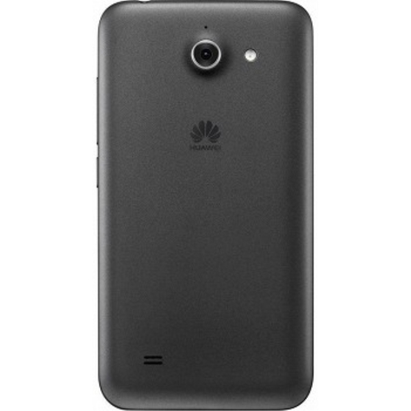 მობილური ტელეფონი HUAWEI ASCEND Y550 4GB BLACK 