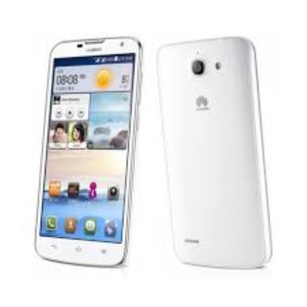 მობილური ტელეფონი HUAWEI ASCEND Y550 4GB white