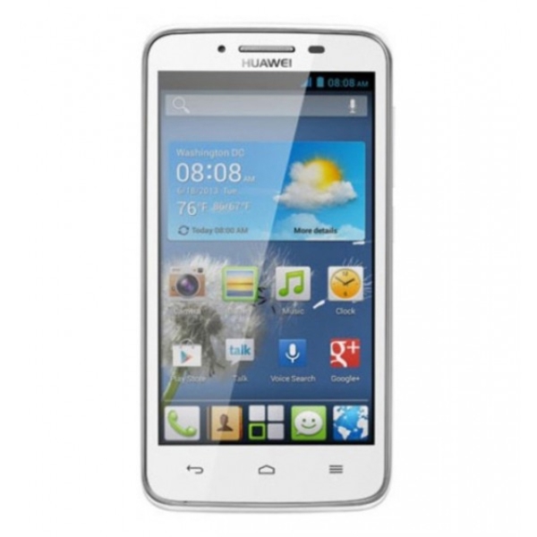 მობილური ტელეფონი HUAWEI ASCEND Y550 4GB white