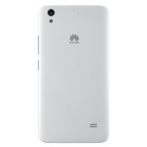 მობილური ტელეფონი HUAWEI ASCEND G620S 8GB WHITE 