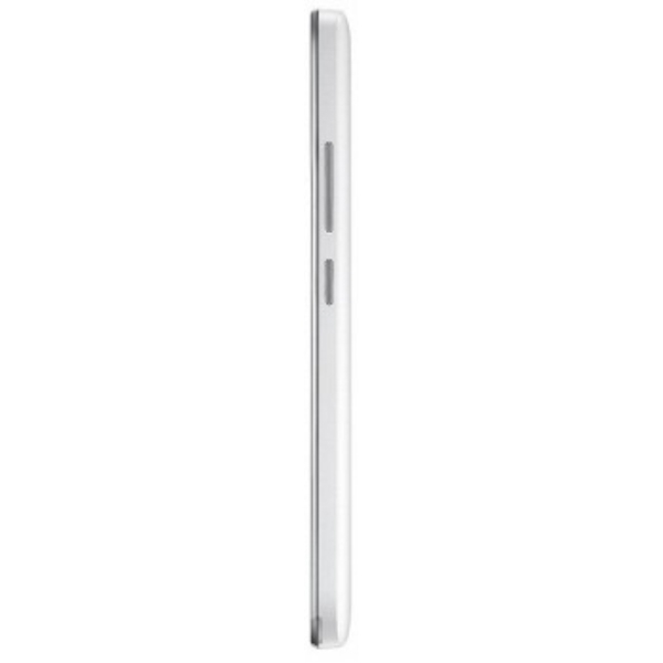 მობილური ტელეფონი HUAWEI ASCEND G620S 8GB WHITE 