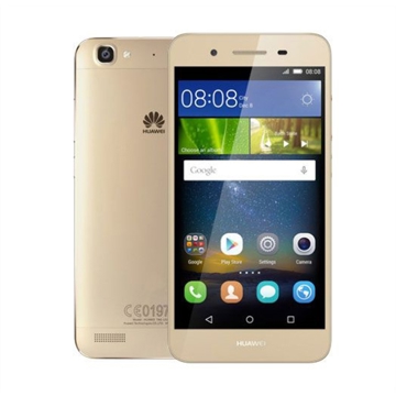 მობილური ტელეფონი Huawei GR3 Dual Sim 16GB LTE  GOLD